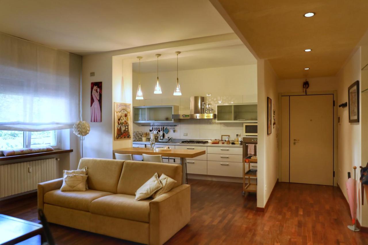 Passo&Ripasso Eco Friendly Home Verona Kültér fotó