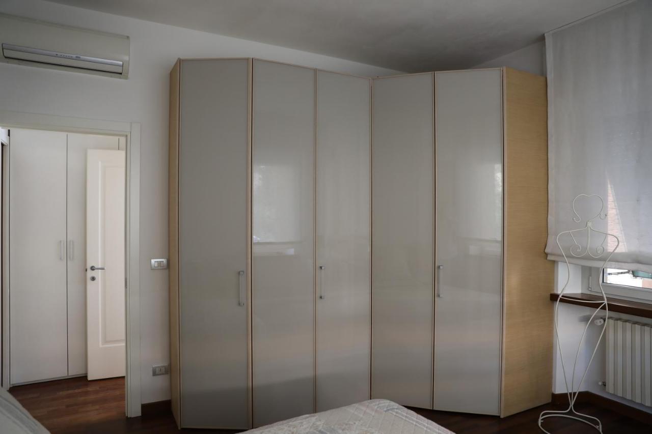 Passo&Ripasso Eco Friendly Home Verona Kültér fotó
