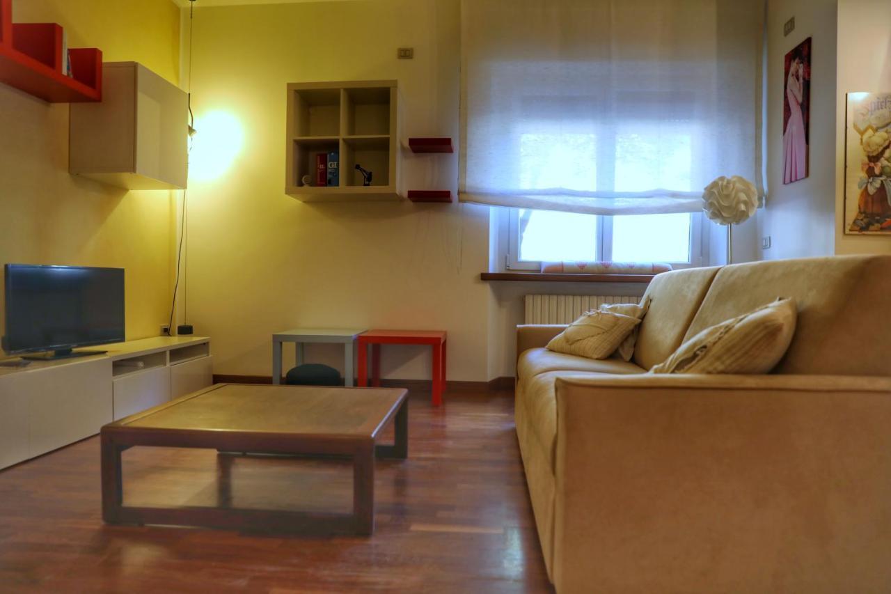 Passo&Ripasso Eco Friendly Home Verona Kültér fotó