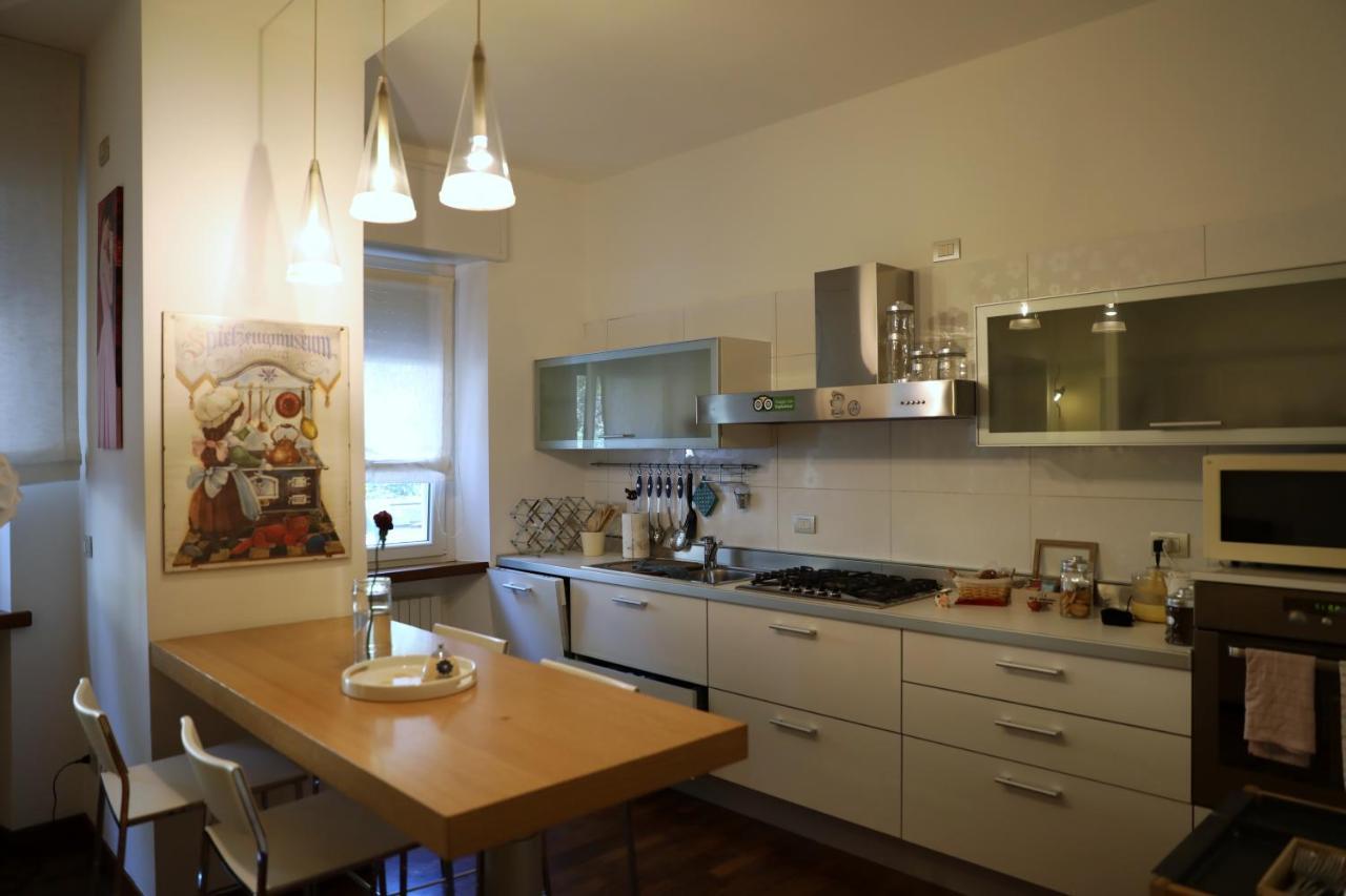 Passo&Ripasso Eco Friendly Home Verona Kültér fotó