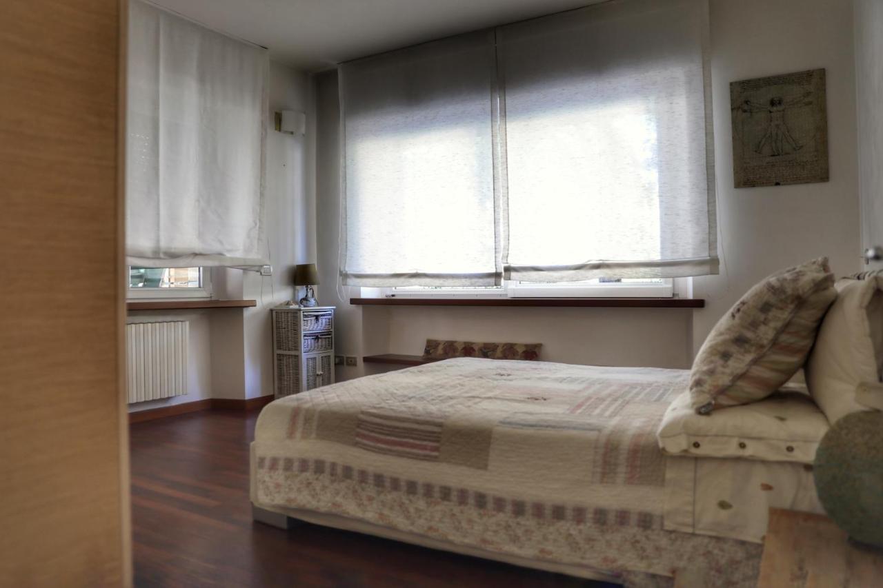 Passo&Ripasso Eco Friendly Home Verona Kültér fotó