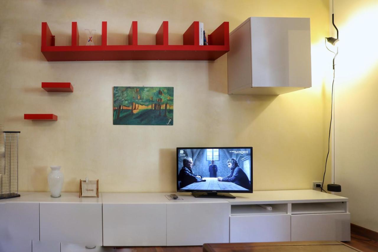 Passo&Ripasso Eco Friendly Home Verona Kültér fotó