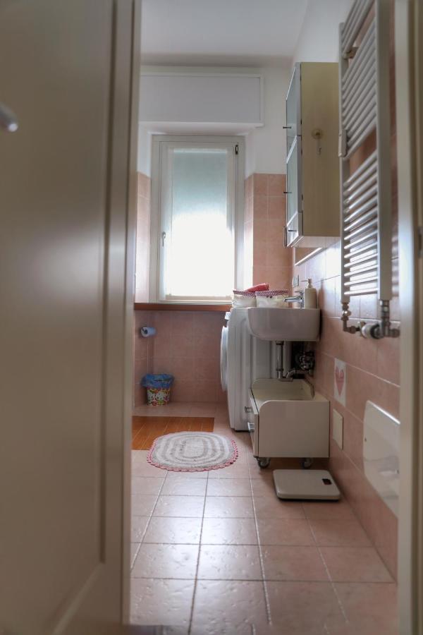 Passo&Ripasso Eco Friendly Home Verona Kültér fotó